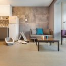 모래시계 펜션 이미지