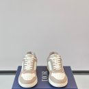 B27 | 디올B27스니커즈 실착 후기｜디자인, 착용감, 스타일링까지 완벽한 명품 스니커즈