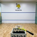 원-헬스 | 대림역 구로스쿼시 옐로우짐 스쿼시 헬스, 원데이클래스 원포인트레슨 후기