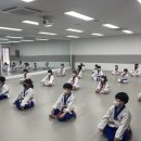 블랙벨트 한빛 태권도장 이미지