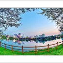 운천저수지 이미지