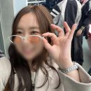 브라운스킨 | 렌즈미 릴문스킨 브라운 후기(일반 조명, 자연광, 어두울때)