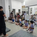 강신철 태권도 무인의 향기 태권도장 이미지