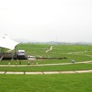 통일기원 돌무지 이미지