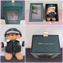 🧸아미 테디베어 키링 (ami Ws Teddy Bear Keyring) 내돈내산 온라인 SSF SHOP 구매후기❣️