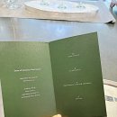 맛차차 | 서울 성수 서울숲 맛차차 여름 티 코스 후기 - 2024년