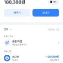 방학 일주일…