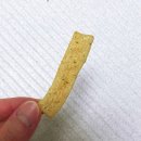 편의점 농심 먹태깡 (청양마요맛) 후기..