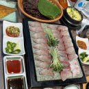 신시도 | 군산 미룡동 신시도세꼬시 방어 내돈내산 후기 및 추천 ;)