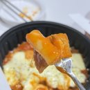 씨즈퍼스트 | 익산 | 치즈 가득한 떡볶이 맛집, 명량핫도그 익산원광대점 배달후기