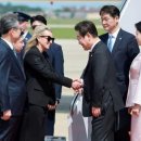 속보: **이재명 도착!** 이미지