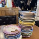 구미 신평동 초밥 맛집 회전초밥 전문 &#39;스시가오&#39;후기