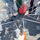 [6월 재능나눔] 단기 속성 천연비누 특강 | 내가 먼저 줍깅♬ 우리동네 5월 플로깅 후기