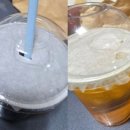 쌍쌍찹쌀꽈배기 이미지