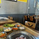 삼거리갈비 이미지