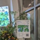 아트기획 | 창작의 정원, Garden of Arts (DDP 디자인 둘레길)2025 DDP 디자인&amp;아트 둘레길 기획전시 감상 후기
