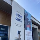 유용의 시간들 이미지