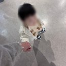 와글와글 책놀이 | 아기 첫 미술놀이🎨 이마트 월계점 와글와글 퍼포먼스④(10-17개월 리얼 후기) 골판지놀이