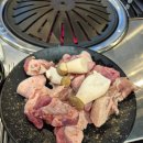 와와뒷고기 | 대구 동대구역 회식장소 추천, 덕산뒷고기 특수부위&차돌된장찌개 완벽 조합