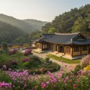 연못민박 | 순천민박, 자연 속에서의 힐링 숙소 추천