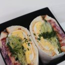 그로더 | 청라샌드위치맛집, 한 번 먹으면 단골 되는 뚱샌드위치 그로리프 솔직후기