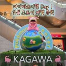 니카보카타이어할인천국 | [Day 1] 다카마쓰 여행 1일차 포켓몬센터 가는 법, 일본 여름 여행지 추천