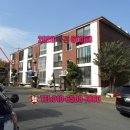 원일초 정문 앞 이미지