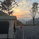 재오개캠핑장 이미지