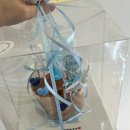 라꼬크 | 진주 케이크 레터링 케이크 라꼬크 귀여운 어린이 생일 케이크 후기