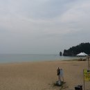 한섬해변 이미지
