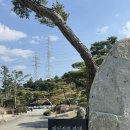 버스정류장(우산시영2단지) | 청주 동남지구 정원이 있는 대형 베이커리 카페 공간