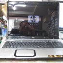 hp 노트북 액정 파손 수리 HP pavilion dv 9000 이미지