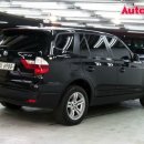 BMW X3 2.0D 08년모델 7만주행한차량1750만에 급매로 처리합니다 전화주세요~ 연 이미지