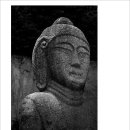 관고리입상석불 이미지