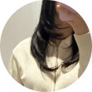 충무공동24 | 진주 충무공동 하이레이어드컷 위닛헤어 지혜디렉터님