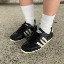 블랙 | 아디다스 블랙 운동화 추천 아디다스 재팬 블랙 착용후기