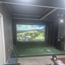 일진스크린골프 이미지