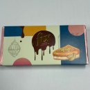 초콜릿 | 두바이 초콜릿 후기(Fix, CHOCO ZEN)