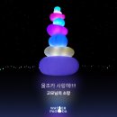 아름태권도 | [수원]2025수원화성 미디어아트쇼 개막식 관람