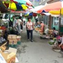 봉양시장 이미지