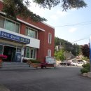참샘골 체육관 앞 이미지