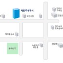 영덕세무서울진지서 이미지