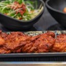 감미숯불닭갈비 이미지