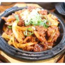 아리랑쌈밥 이미지