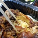 삼겹족발