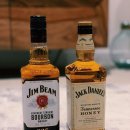 그냥 양주 짐빔 (jim beam) 이미지