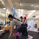 세류동 헬스장 다이어트 pt 맛집 팀보스짐 후기