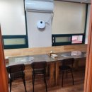 박애자 김치찌개백반 (마전점) | 검단사거리맛집 마전동 백반집 시골밥상