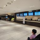 아쿠아빌딩 | 63빌딩 식당 아쿠아플라넷63 푸드코트 식사 후기