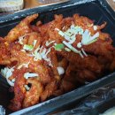 콜라겐닭발 이미지